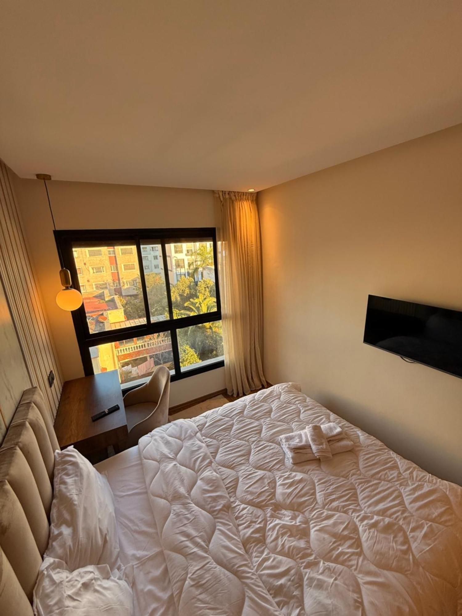 Apartamento Palmiers