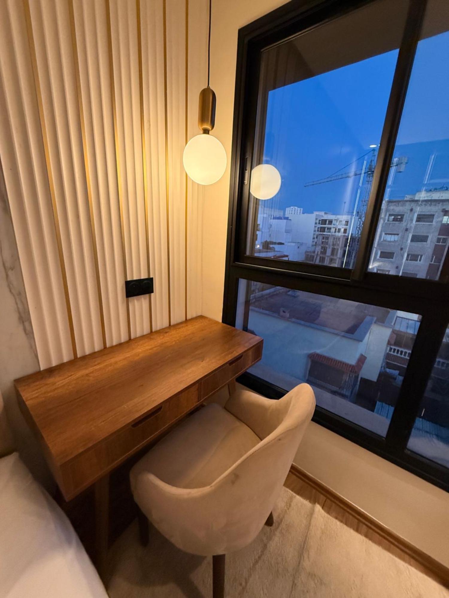 Palmiers Apartamento